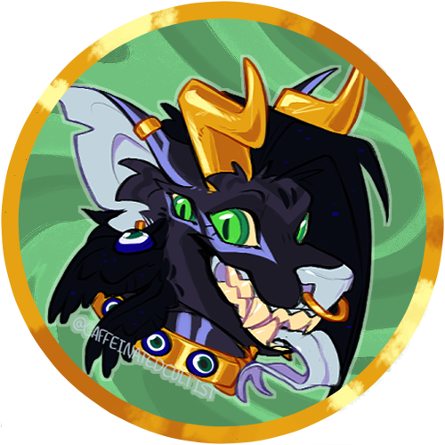 headshot circle pfp