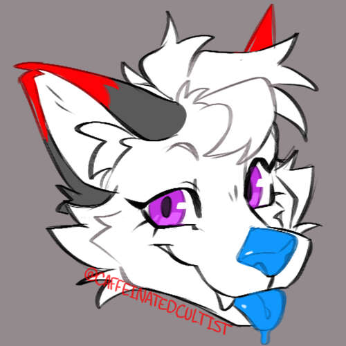headshot example